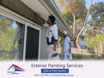 Professional House Painters in Clyde