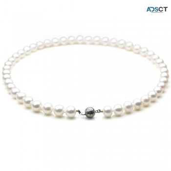  Pearl Necklaces Australia sale | 70% of