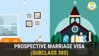 Prospective Marriage Visa | Subclass 300