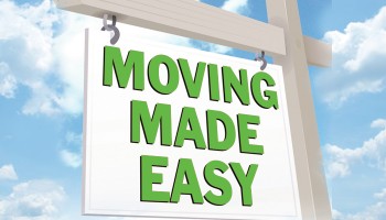 Removalists Central Coast | My Moovers