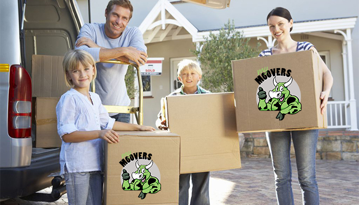 Removalists Central Coast | My Moovers