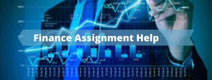 Finance assignment help 