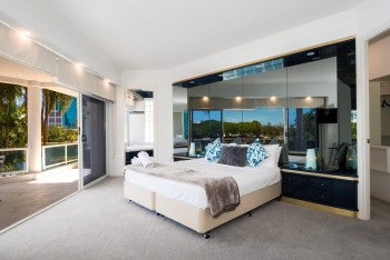 Gold Coast Luxury Holiday Homes