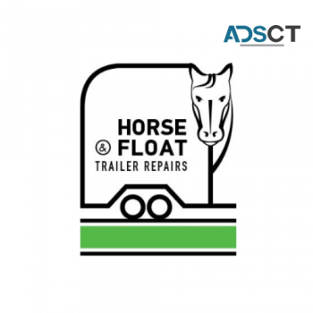Best Horse Float Repairs - Horse Float and Trailer Repairs