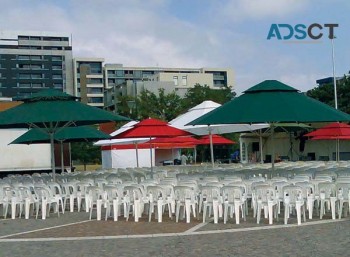 Best Shade And Shelter Solutions Suitable For Every Event