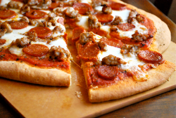Get 5% off Nacool's Pizza,Use Code OZ05