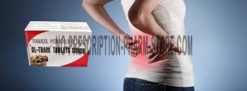 Buy Tramadol online without prescription