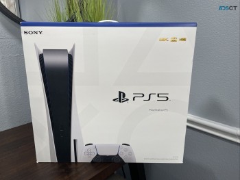 Sony PlayStation 5 For Sale