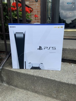 Sony PlayStation 5 For Sale