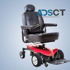 Disability Equipment | Mobility Aids | R
