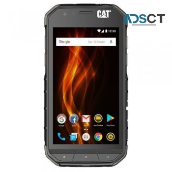 Cat s31 - The Rugged Smartphone of 2021