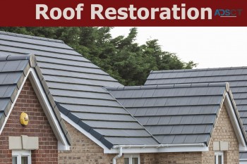 Roof makeover specialist