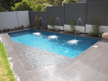 Pool and Spa in Adelaide