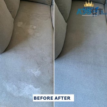 Affordable Upholstery Cleaning St Marys