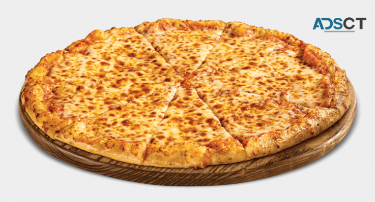 Get 5% Off - 22 Pizza Joint - Broadbeach