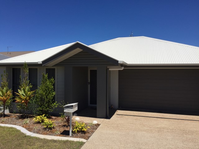 Large family home in Peregian Springs