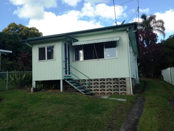 41 Mellor Street Gympie Qld 4570