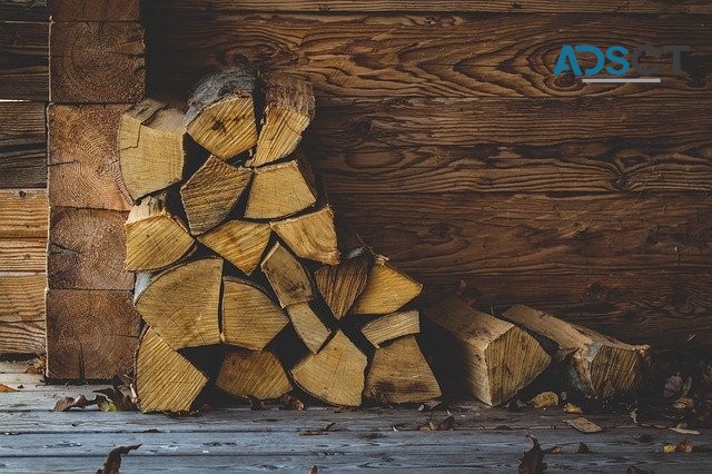 Shop Bulk Redgum Firewood For Sale|Sydney Firewood