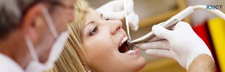 Find Best Cosmetic Dentist in Melbourne