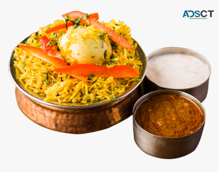Get 5% Off - Hyderabad Flavours - Annerl