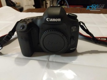 Canon 5d MKiii kits with lens for sale !