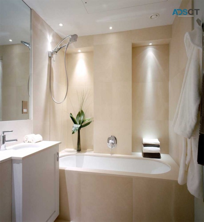 High-end Plumbing Services In Coorparoo By Specialists