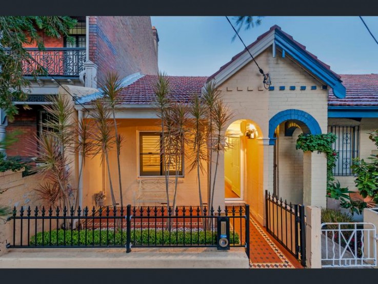 55 Northumberland Avenue Stanmore NSW 20