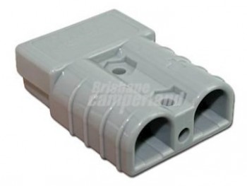 HIGH CURRENT CONNECTOR - 50 AMP ANDERSON
