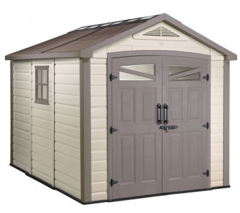 ORION SHED