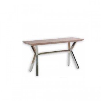 NORDIC CONSOLE TABLE