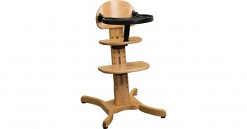 Solide High Chair