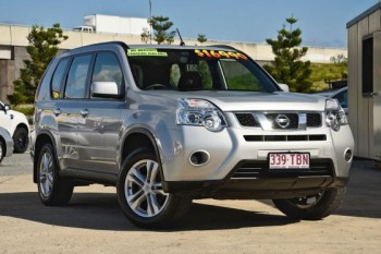 2013 Nissan X-Trail T3 V Wagon for sale 