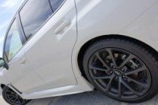 2017 MY18 Subaru WRX V1 Premium Sedan fo