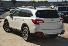 2017 Subaru Outback 5GEN 3.6R Wagon for 
