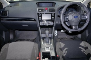2017 MY18 Subaru Levorg V1 GT Wagon for 