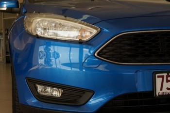 2015 Ford Focus Trend LZ Hatchback