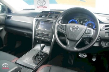 2017 Toyota Aurion Sportivo GSV50R FWD