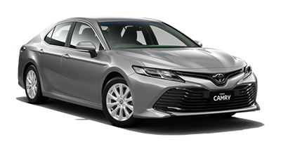 Toyota Camry Hybrid Grades  Ascent