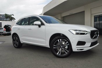 2018 Volvo XC60 D4 Momentum for sale