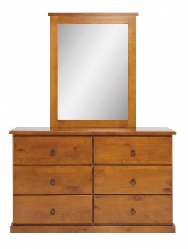 Casey Dressing Table