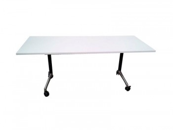 Fold & Roll Table