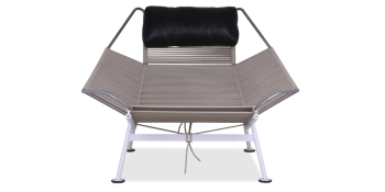 Flag Halyard Chair