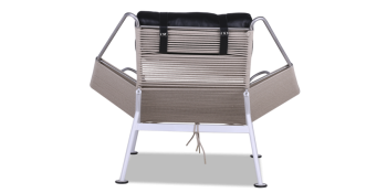 Flag Halyard Chair