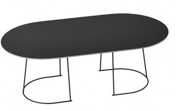 Airy Coffee Table
