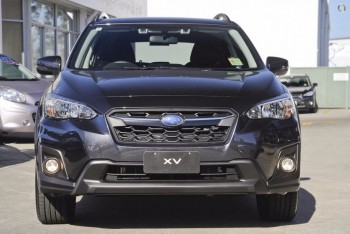 2018 Subaru XV G5-X 2.0i-L Hatchback