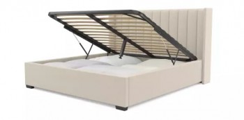 Isabella Gas Lift King Size Bed Frame