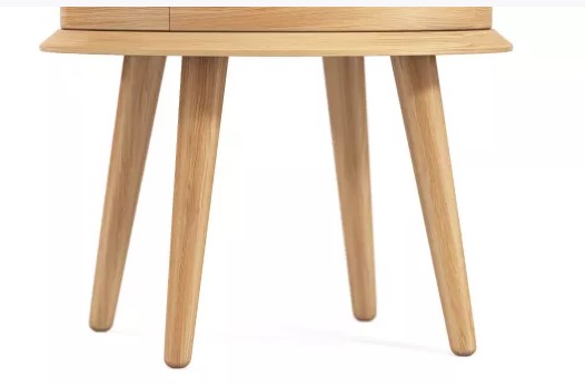 Ethan Round Side Table Ethan Round Side 