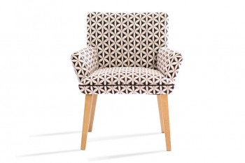 Maison Dining Chair Carver