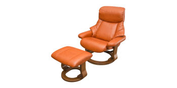 The Afors Chair