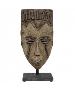 Idoma Female Mask On Stand
